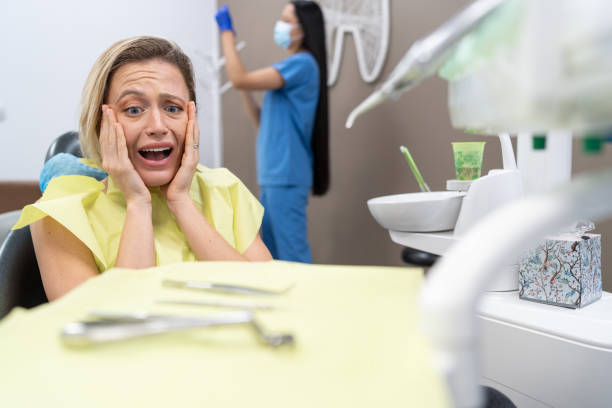 Best Emergency Wisdom Teeth Removal in Mbria, CA