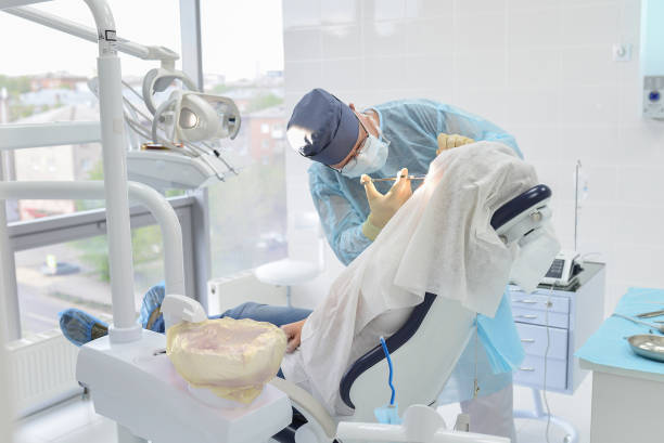 Best Same-Day Emergency Dentist in Mbria, CA
