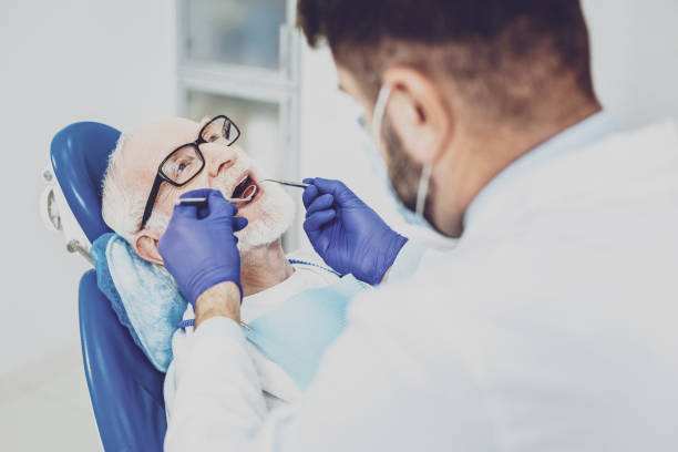 Best Emergency Dental Care for Trauma or Injury in Mbria, CA